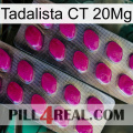 Tadalista CT 20Mg 10